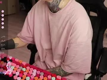 _viv1an_ from Chaturbate