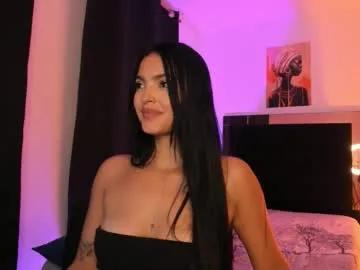 _xiimena from Chaturbate