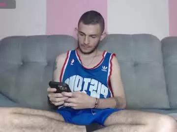 abadburning from Chaturbate is Freechat