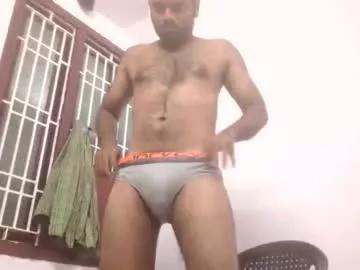 abisheksports96 from Chaturbate is Freechat