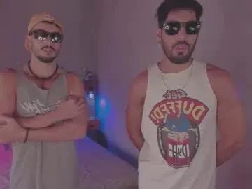 Try Chaturbate's Adam_scar adam_scar from Chaturbate