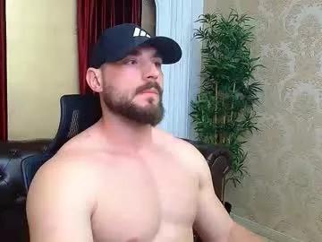 adamjameson from Chaturbate is Freechat