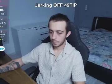 adamrayn from Chaturbate