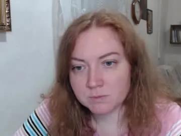 Join 30 years old adel_redhead_ from Chaturbate adel_redhead_ from Chaturbate