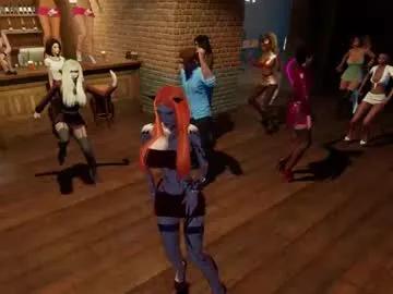 adelehard from Chaturbate