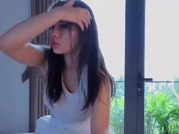 Explore cute performer Adelia_ntmu adelia_ntmu from Chaturbate