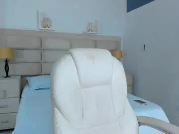 agarevans from Chaturbate