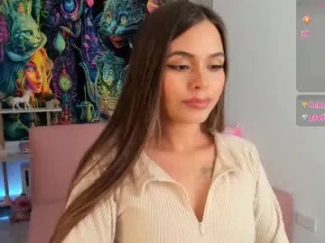agatha_v__ from Chaturbate