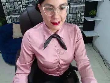 Chaturbate Aghata_moon aghata_moon from Chaturbate