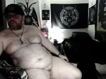 agios_o_baphomet from Chaturbate is Freechat