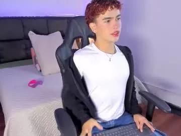 aiiden_15 from Chaturbate