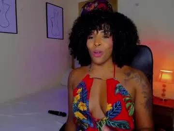 Join Chaturbate's Aitana_brown aitana_brown from Chaturbate