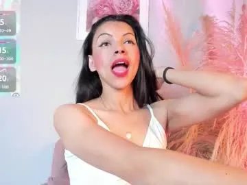 aitanna_garciia from Chaturbate