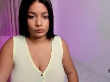 aixa_flaame from Chaturbate