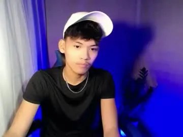 aj_daksxx from Chaturbate