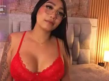 alanarrosse from Chaturbate