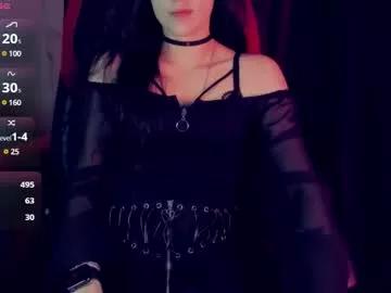 alariafatal from Chaturbate is Freechat