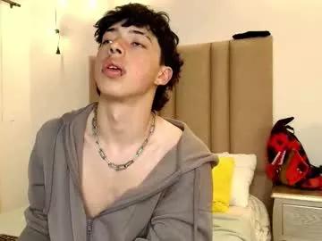 albert_dusk from Chaturbate is Freechat