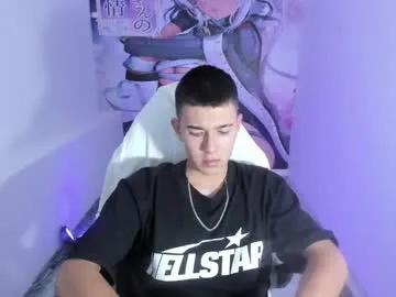 Join amazing escort Aleckk_boy aleckk_boy from Chaturbate