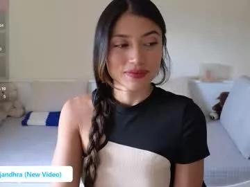 alejandhra from Chaturbate is Freechat