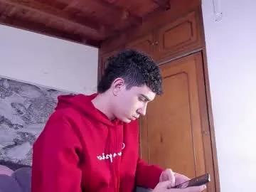 alejo_gray1 from Chaturbate