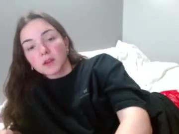 alessiasnow from Chaturbate