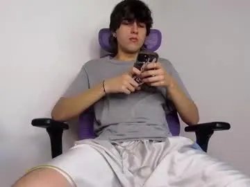 alex_connorr from Chaturbate