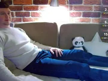 alex_onelove from Chaturbate