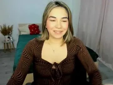 alexa_dolly from Chaturbate