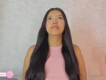 alexa_millers_ from Chaturbate