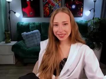 alexaharmon from Chaturbate