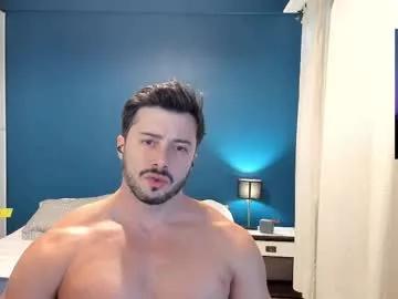 alexanderjaz from Chaturbate is Freechat