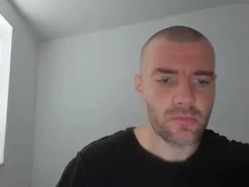 alfiesolomons87 from Chaturbate