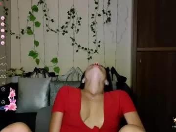 alianna_solo_kiss from Chaturbate is Freechat