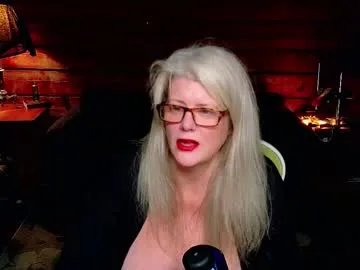 alicescuriosity from Chaturbate