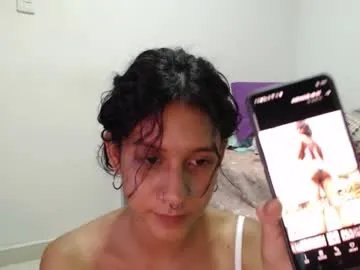 alinawoolf_ from Chaturbate