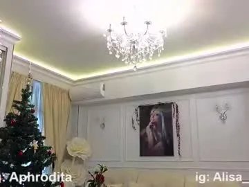 alisa_ruby from Chaturbate