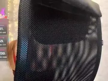 alizavigneau from Chaturbate