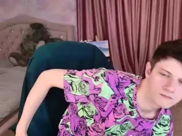 allert_ from Chaturbate