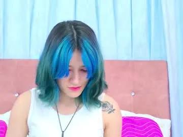 alliciakim from Chaturbate