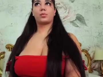 allison_karter from Chaturbate