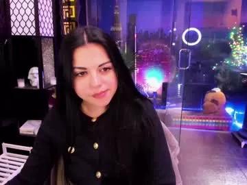 alma_pearl from Chaturbate