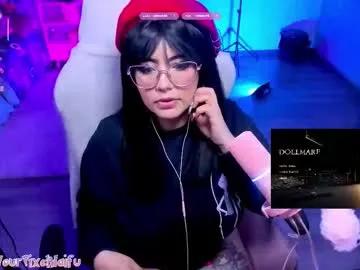 alyssaromanova from Chaturbate