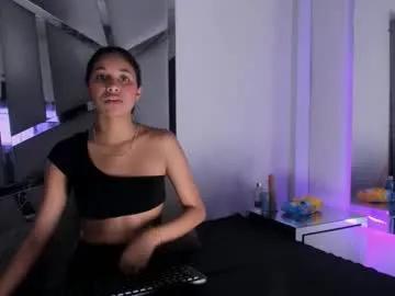 amaia_sophia from Chaturbate