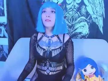 amaracooper2 from Chaturbate