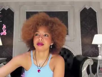 amarafire from Chaturbate