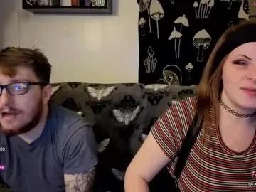 amburlicious from Chaturbate