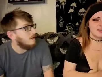 amburlicious from Chaturbate