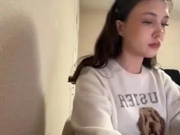 Cute Amelyay wants you to fuck her body now amelyay from Chaturbate