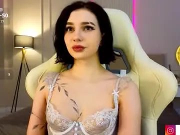 ammy_cumwme from Chaturbate